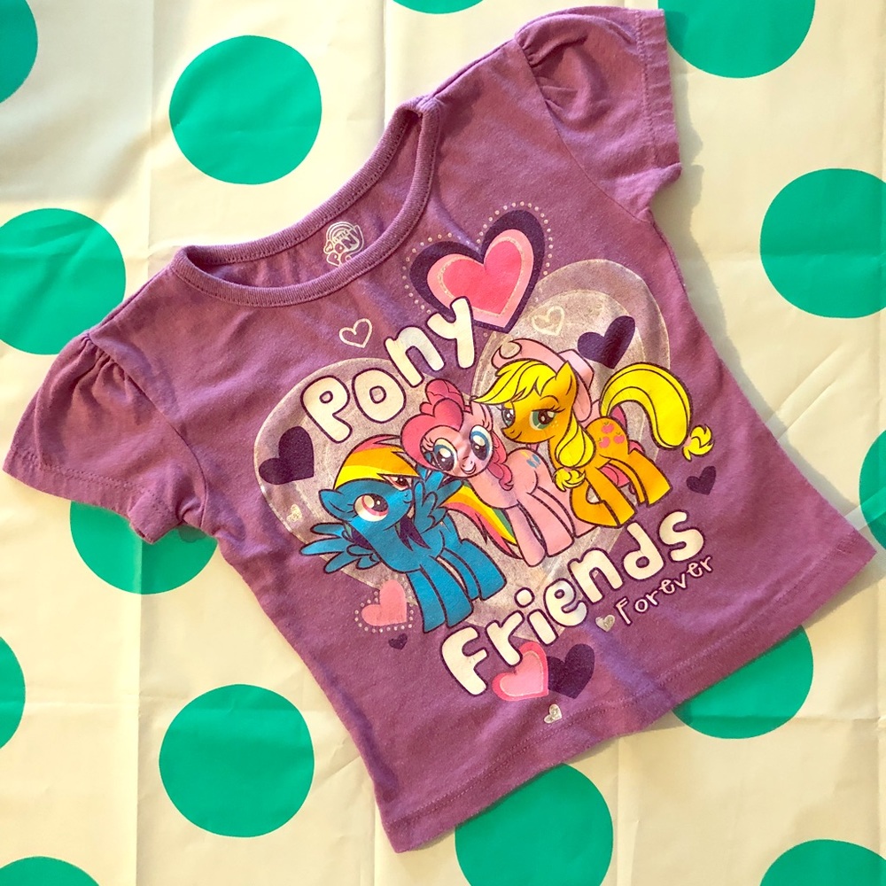 My Little Pony T Shirt!